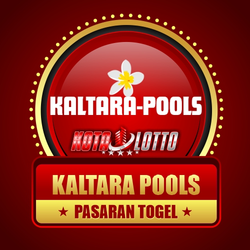 live draw kaltara pools